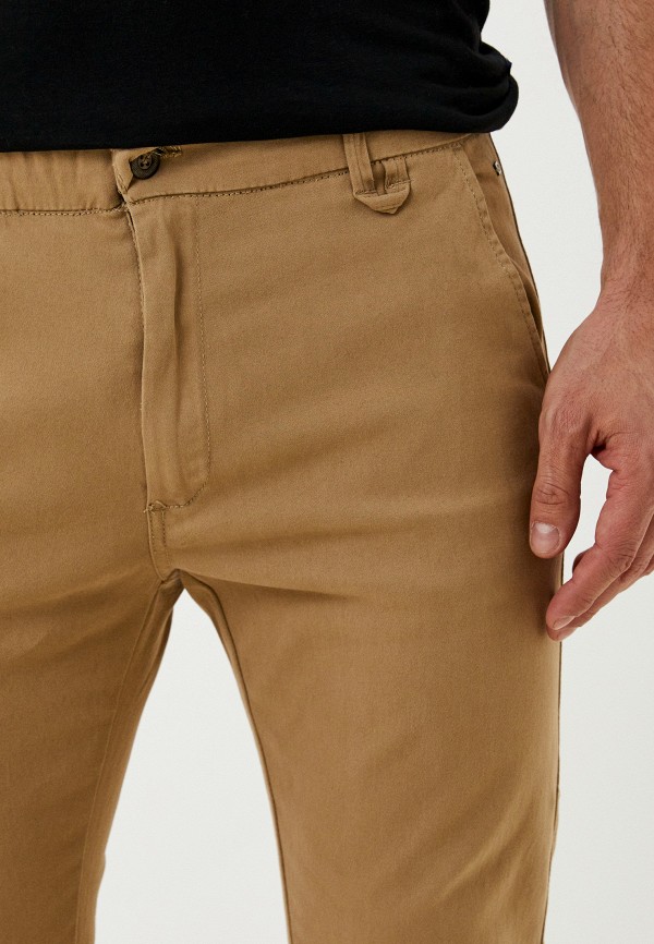 MZ72 Брюки - фото 4