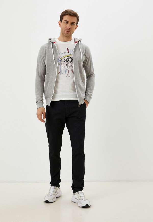 MZ72 Толстовка - фото 2