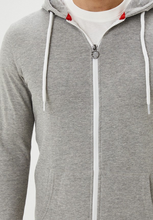 MZ72 Толстовка - фото 4