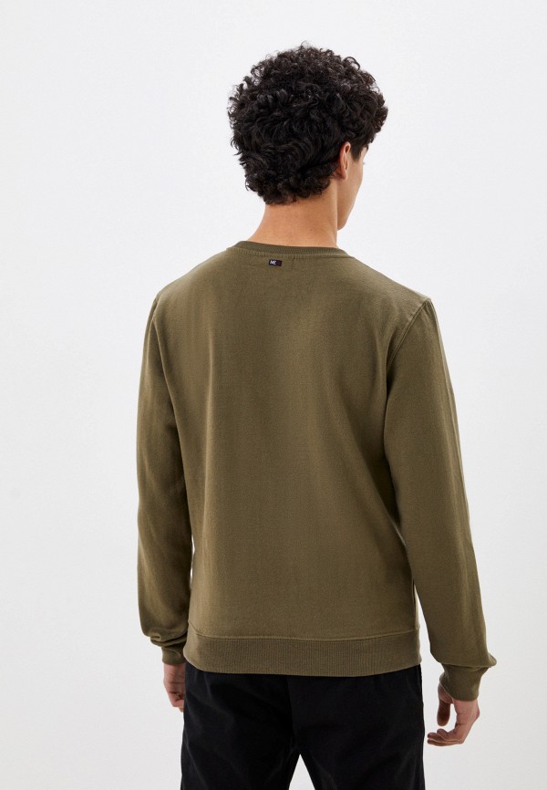 MZ72 Свитшот - фото 3