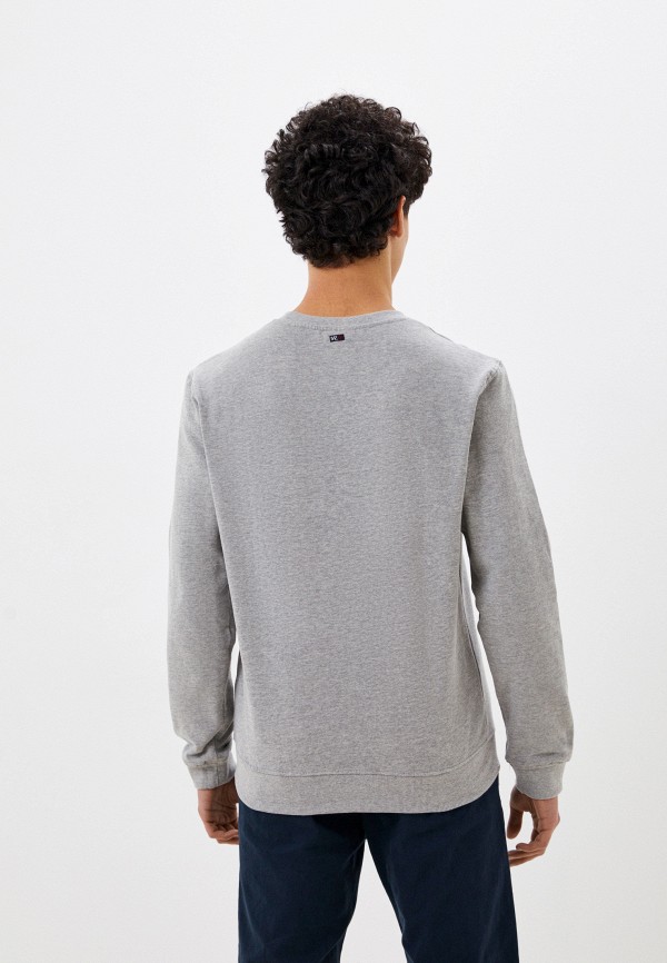 MZ72 Свитшот - фото 3