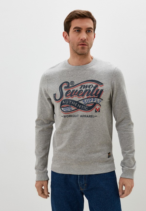 MZ72 Свитшот - фото 1