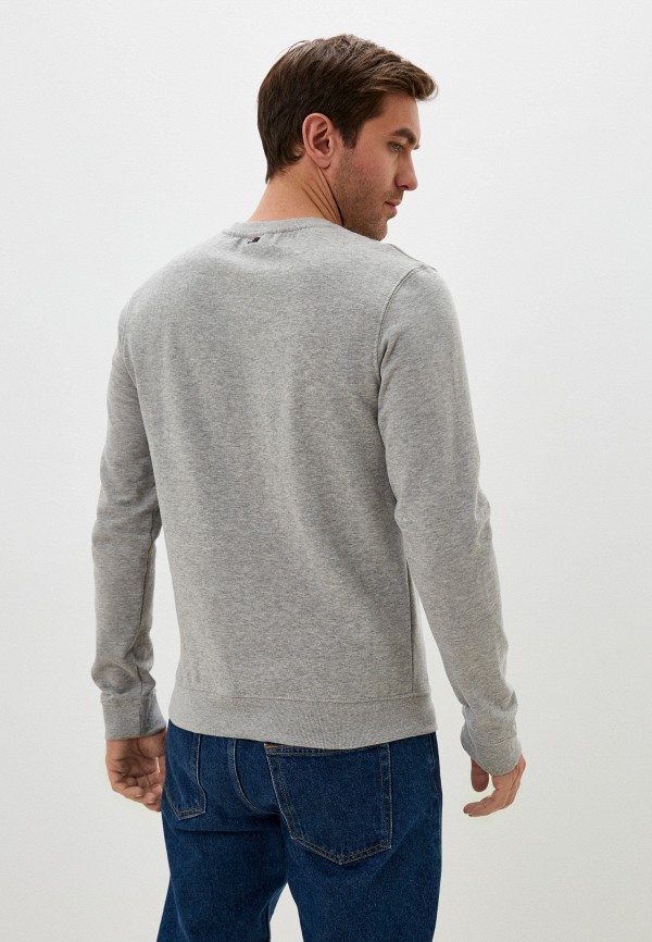 MZ72 Свитшот - фото 3