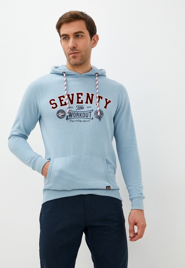 MZ72 Худи - фото 1