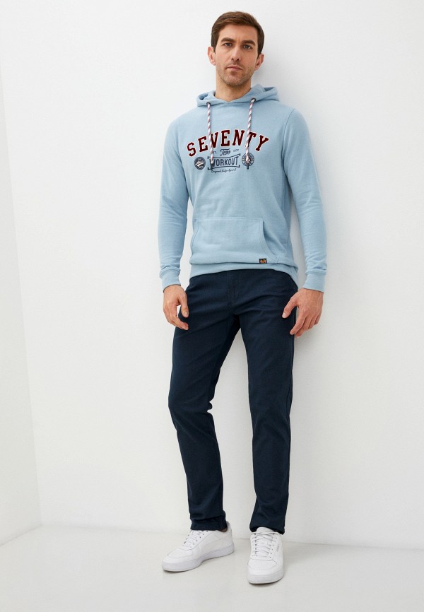 MZ72 Худи - фото 2