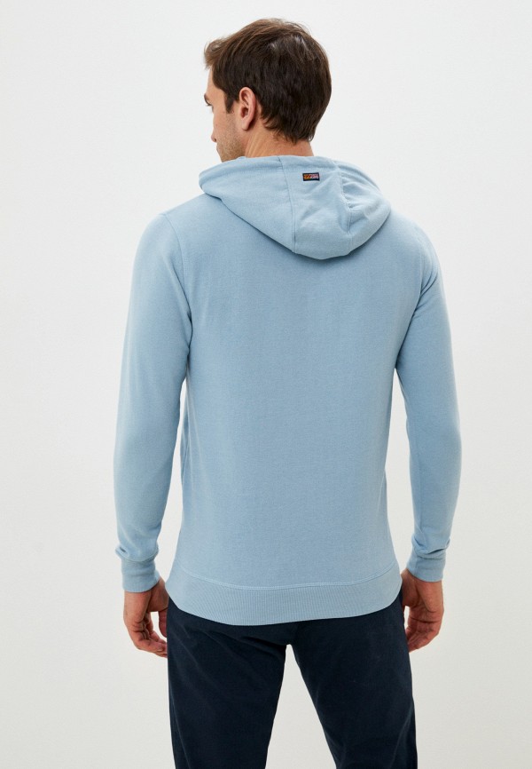 MZ72 Худи - фото 3