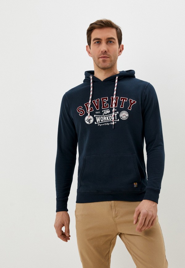 MZ72 Худи - фото 1