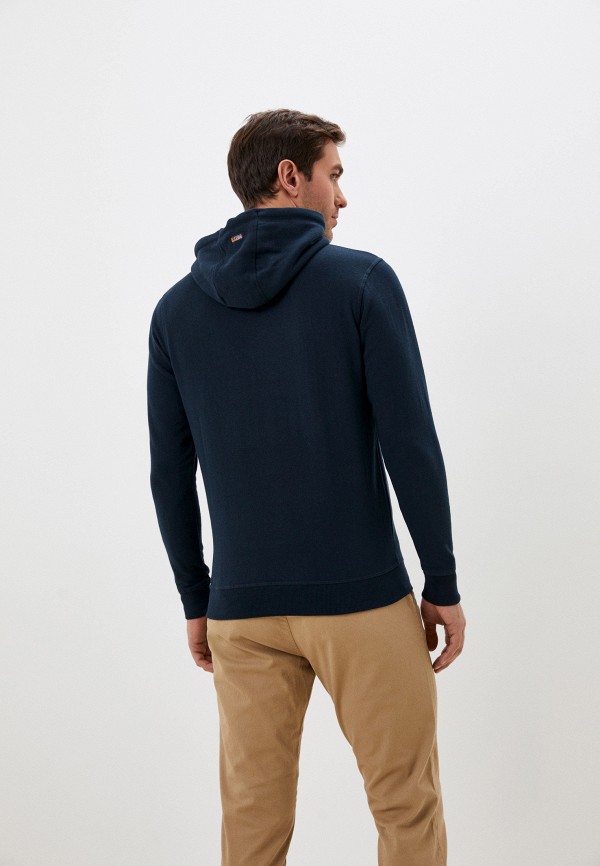 MZ72 Худи - фото 3