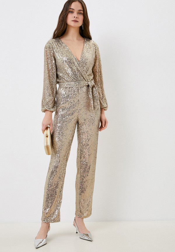 Pink Orange Комбинезон - фото 1