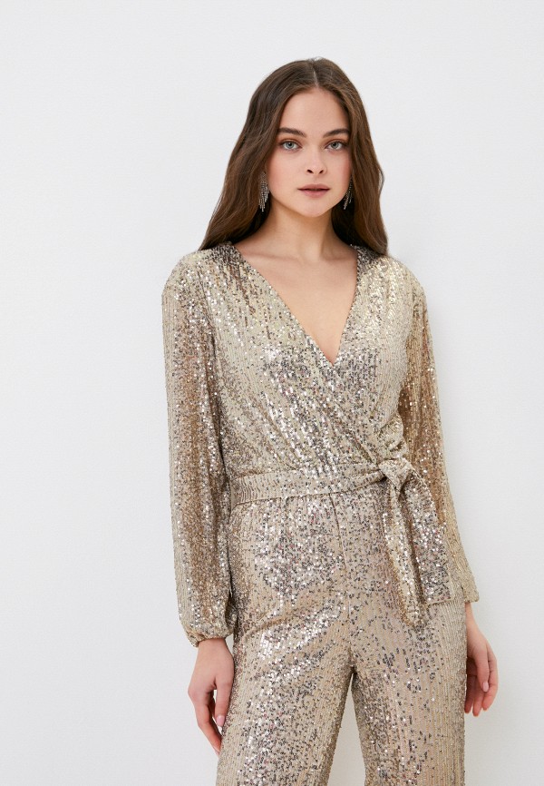 Pink Orange Комбинезон - фото 2