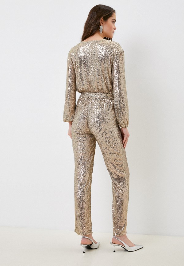 Pink Orange Комбинезон - фото 3