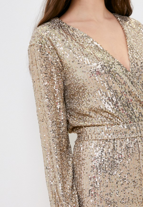 Pink Orange Комбинезон - фото 4