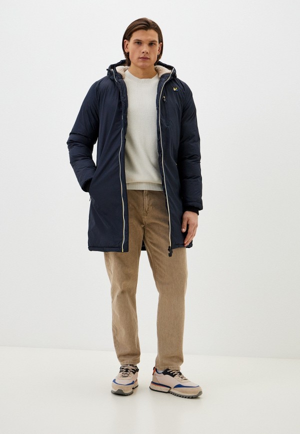 MZ72 Куртка утепленная - фото 2