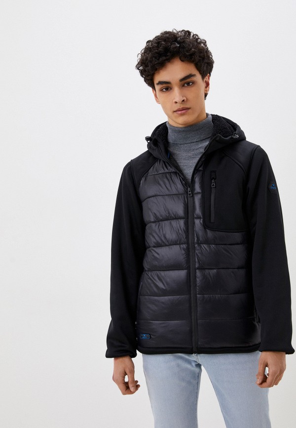 MZ72 Куртка утепленная - фото 1