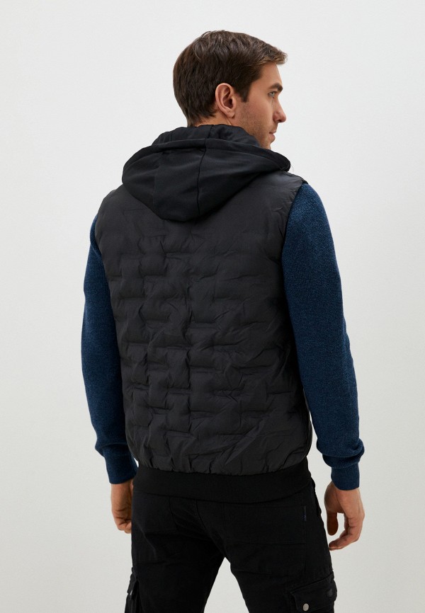 MZ72 Жилет утепленный - фото 3