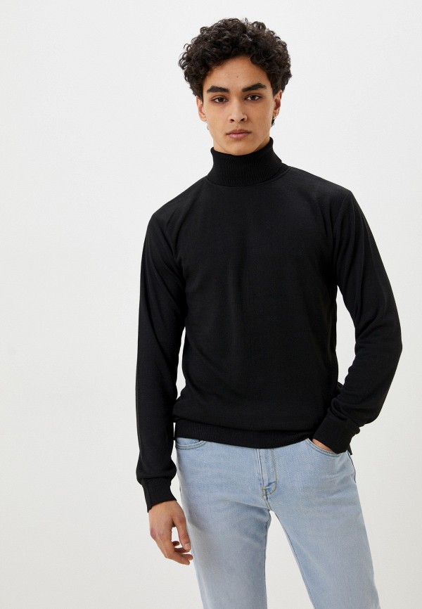 MZ72 Водолазка - фото 1