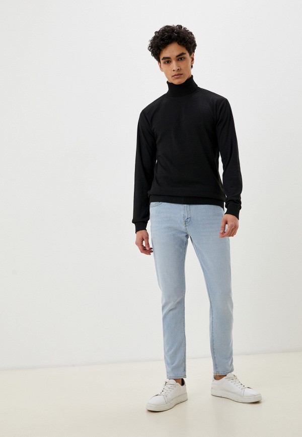 MZ72 Водолазка - фото 2