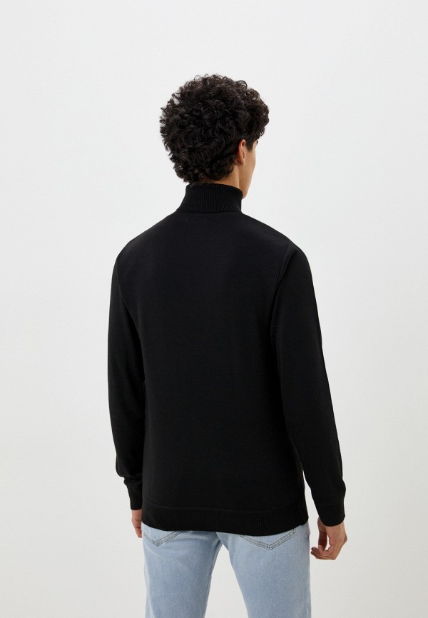 MZ72 Водолазка - фото 3