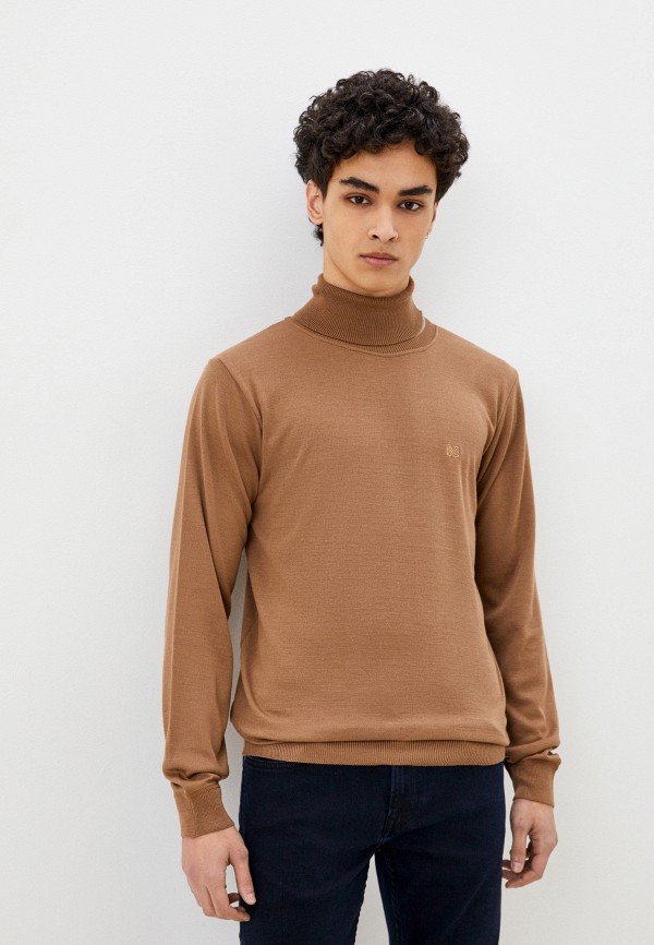 MZ72 Водолазка - фото 1