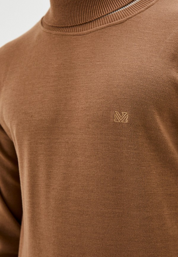 MZ72 Водолазка - фото 4