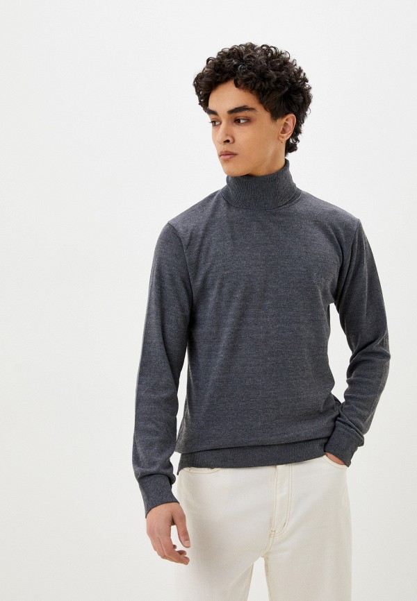 MZ72 Водолазка - фото 1