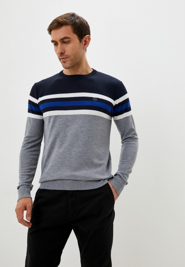 MZ72 Джемпер - фото 1