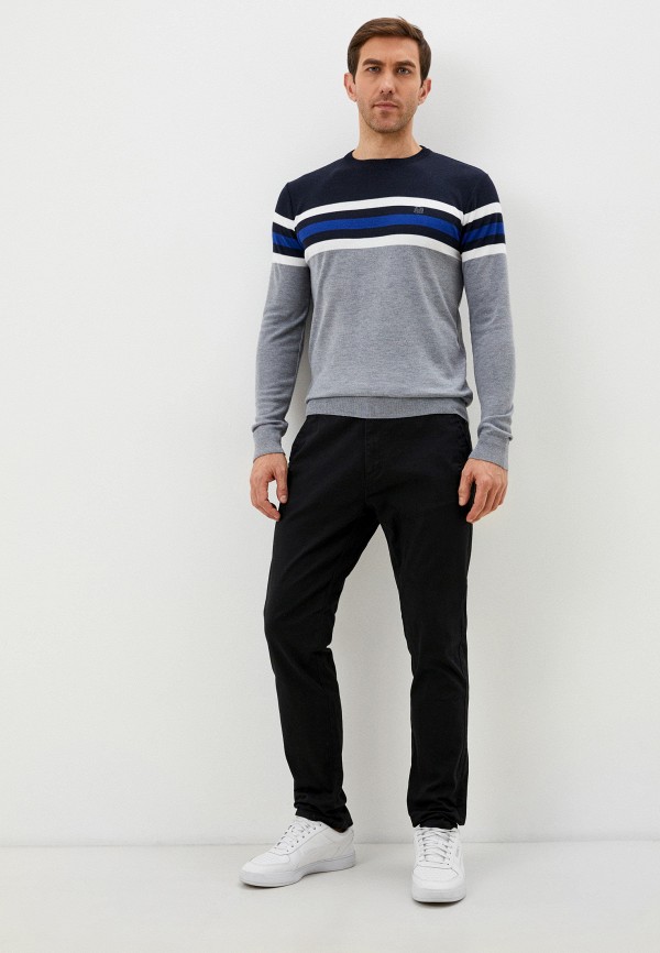 MZ72 Джемпер - фото 2