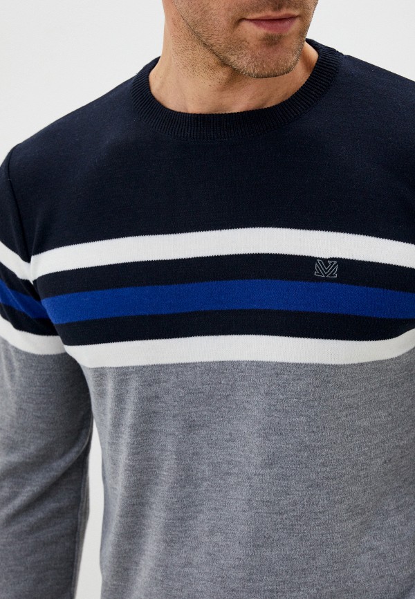 MZ72 Джемпер - фото 4