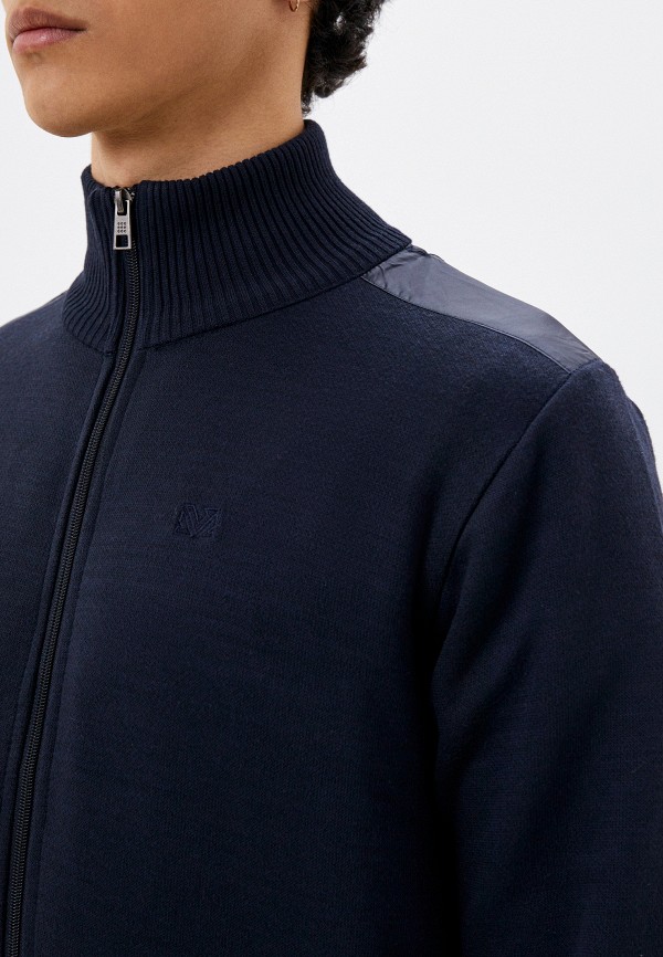 MZ72 Кардиган - фото 4