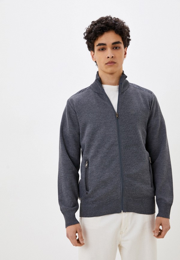 MZ72 Кардиган - фото 1