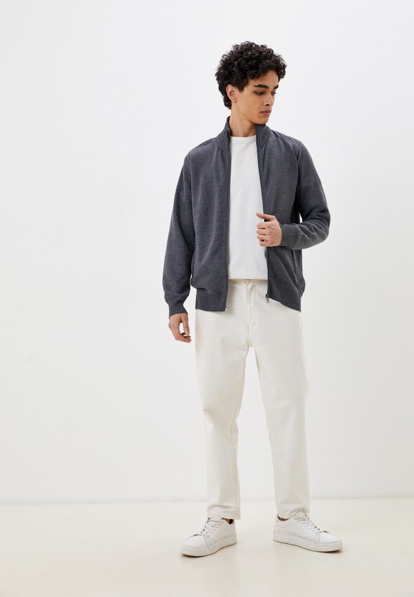 MZ72 Кардиган - фото 2