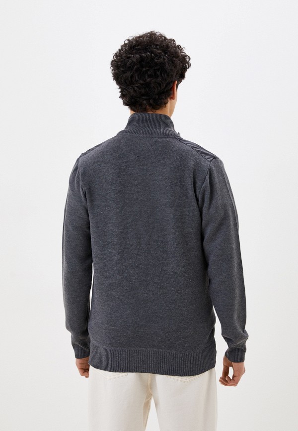 MZ72 Кардиган - фото 3