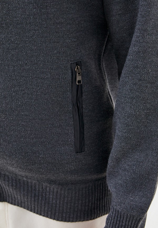 MZ72 Кардиган - фото 4