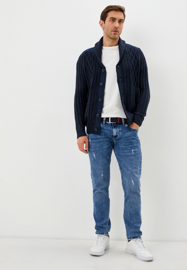 MZ72 Кардиган - фото 2