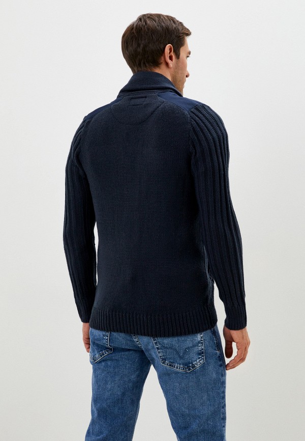 MZ72 Кардиган - фото 3