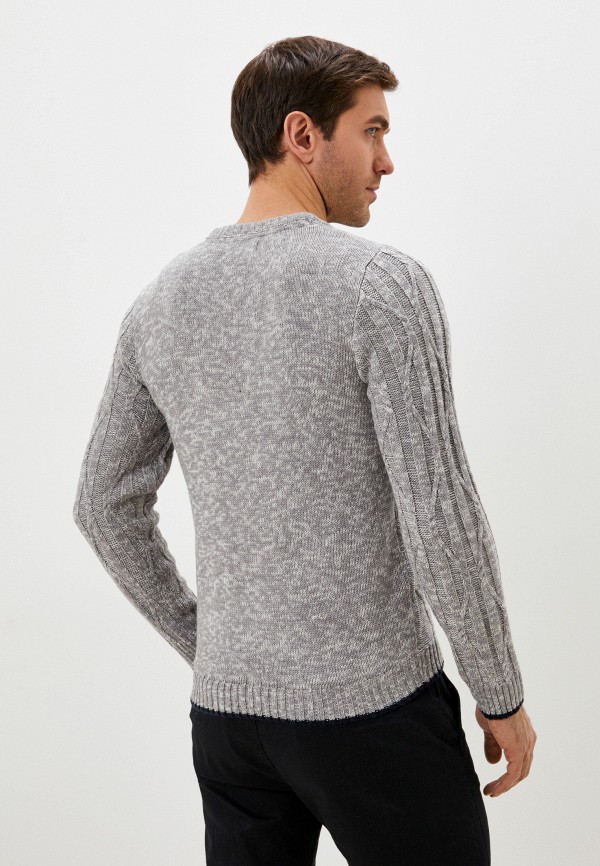 MZ72 Джемпер - фото 3