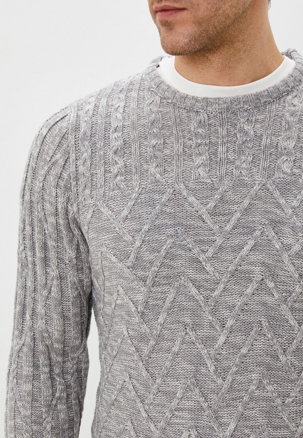 MZ72 Джемпер - фото 4