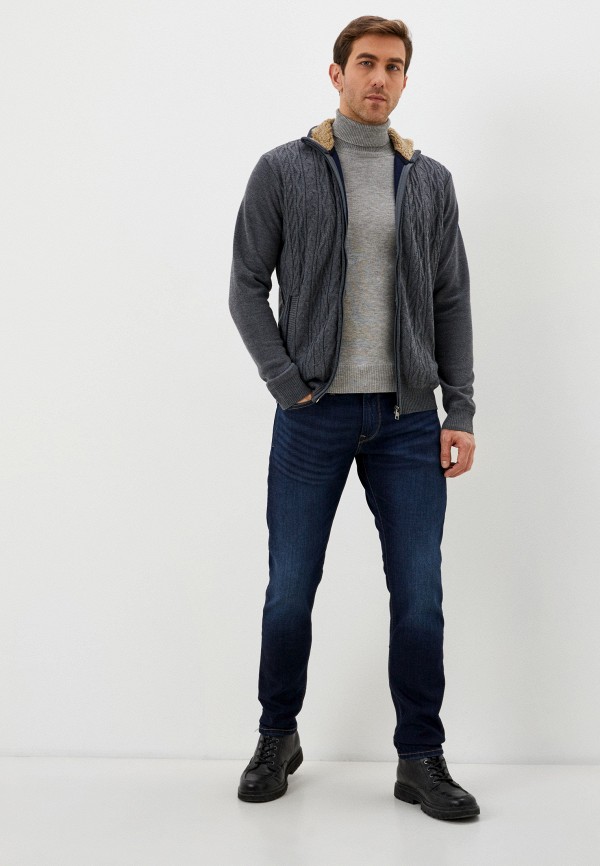 MZ72 Кардиган - фото 2