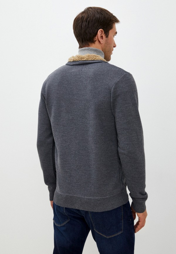 MZ72 Кардиган - фото 3