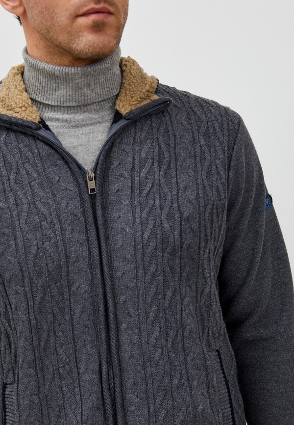 MZ72 Кардиган - фото 4