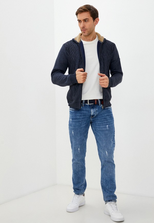 MZ72 Кардиган - фото 2