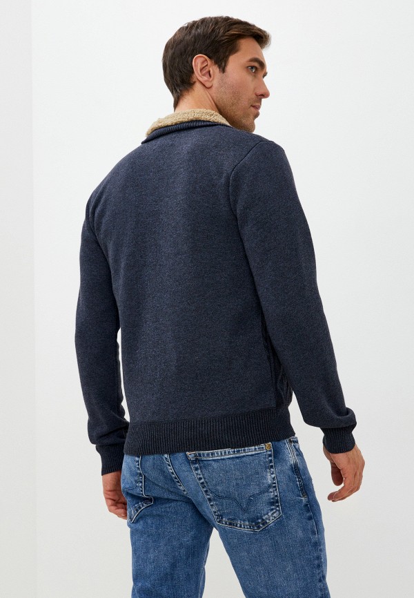 MZ72 Кардиган - фото 3