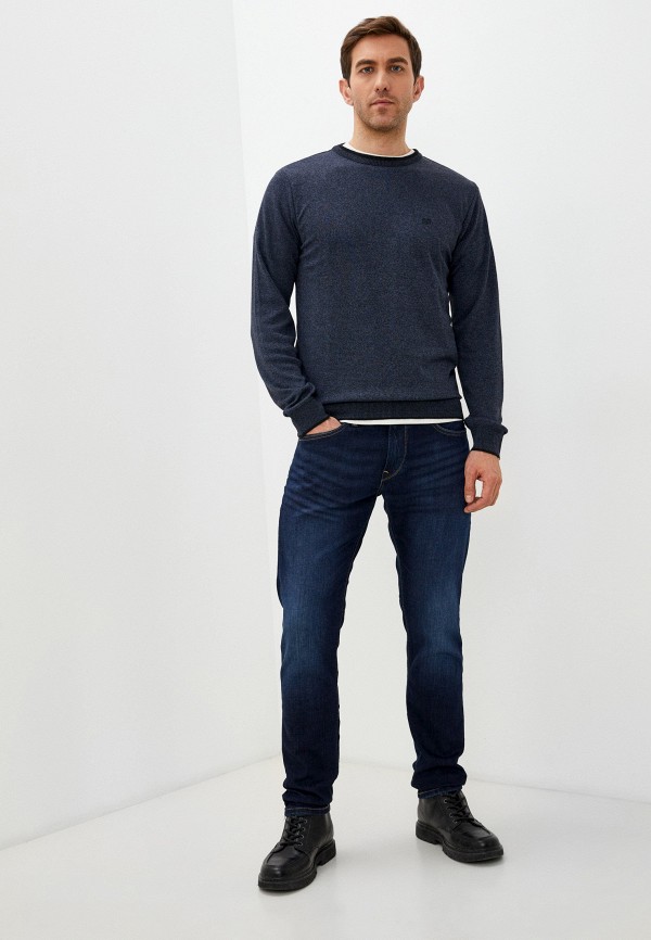 MZ72 Джемпер - фото 2