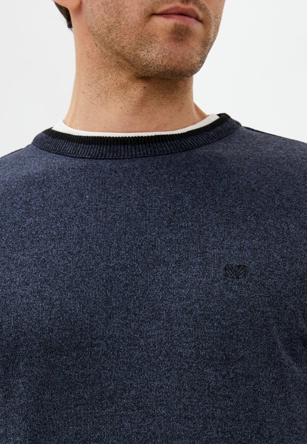 MZ72 Джемпер - фото 4