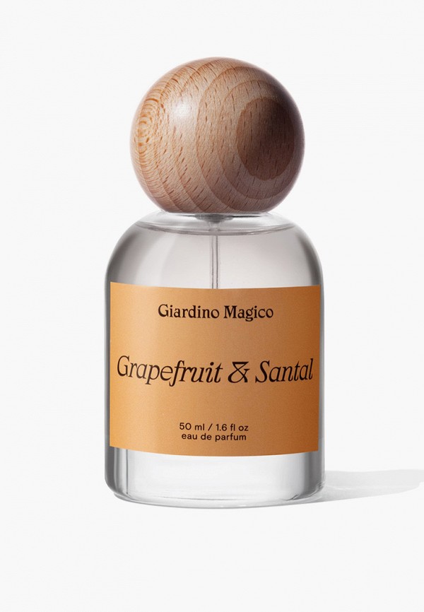 Giardino Magico Парфюмерная вода - фото 1
