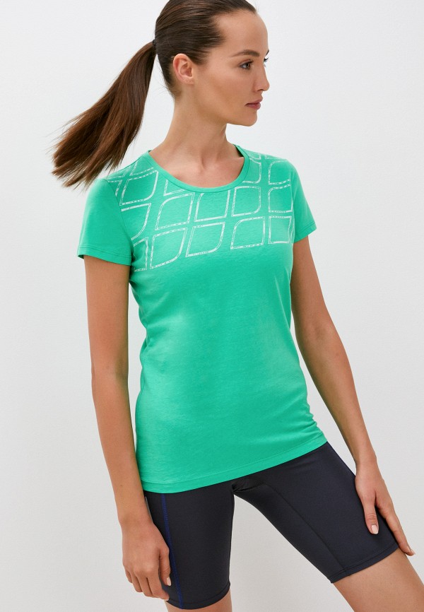 Arena Футболка - фото 1