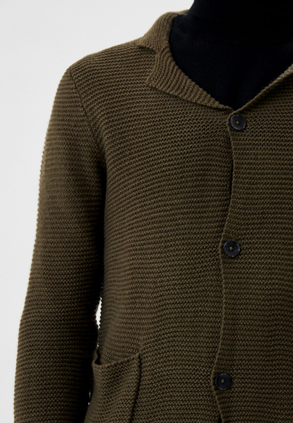 Trussardi Кардиган - фото 4