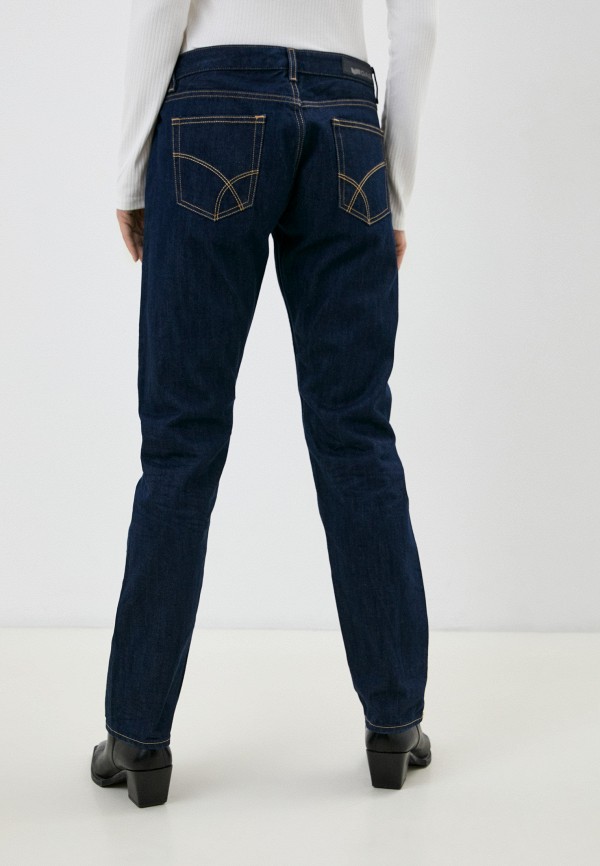 Джинсы Gas, цвет: синий, RTLACE245801 — купить в интернет-магазине Lamoda