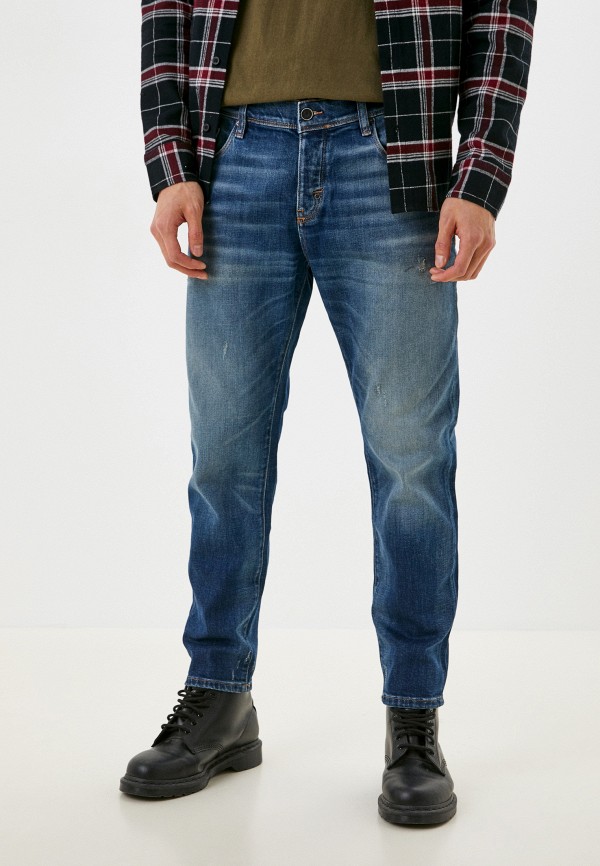 Antony Morato Джинсы - укороченные - фото 1