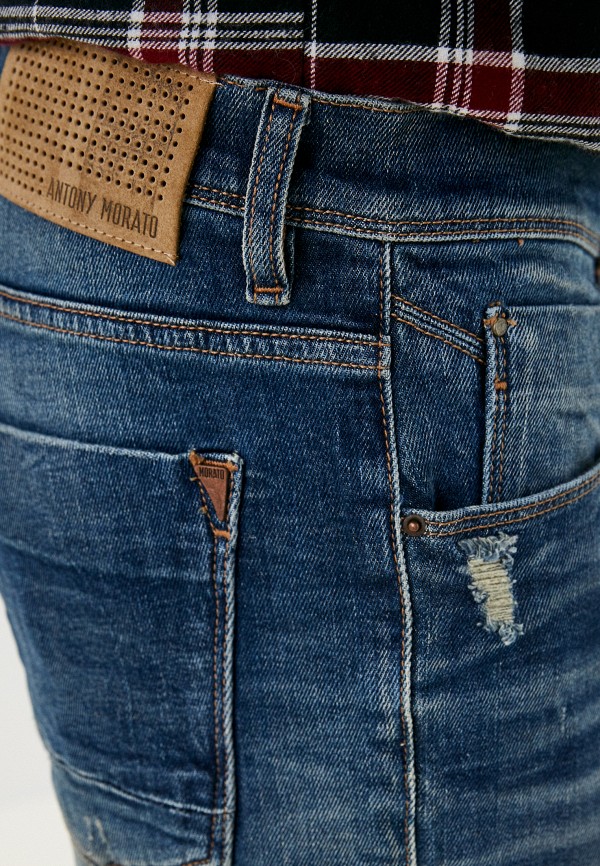 Antony Morato Джинсы - укороченные - фото 4